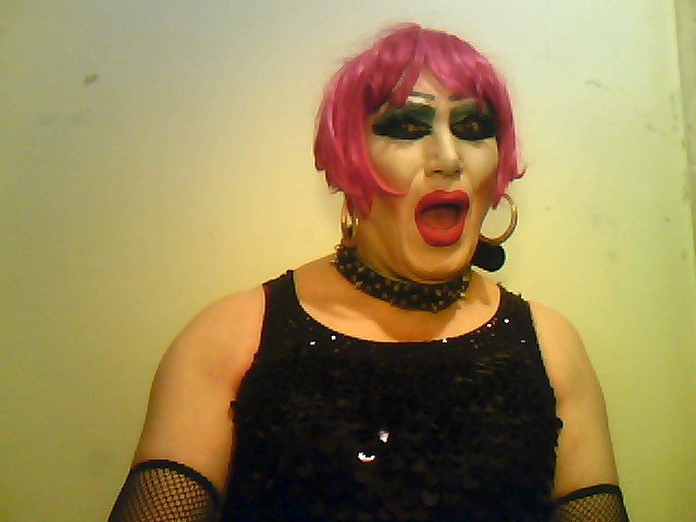 Otwarta suka czeka na Pana💋trans.💋 - szmineczkatrans