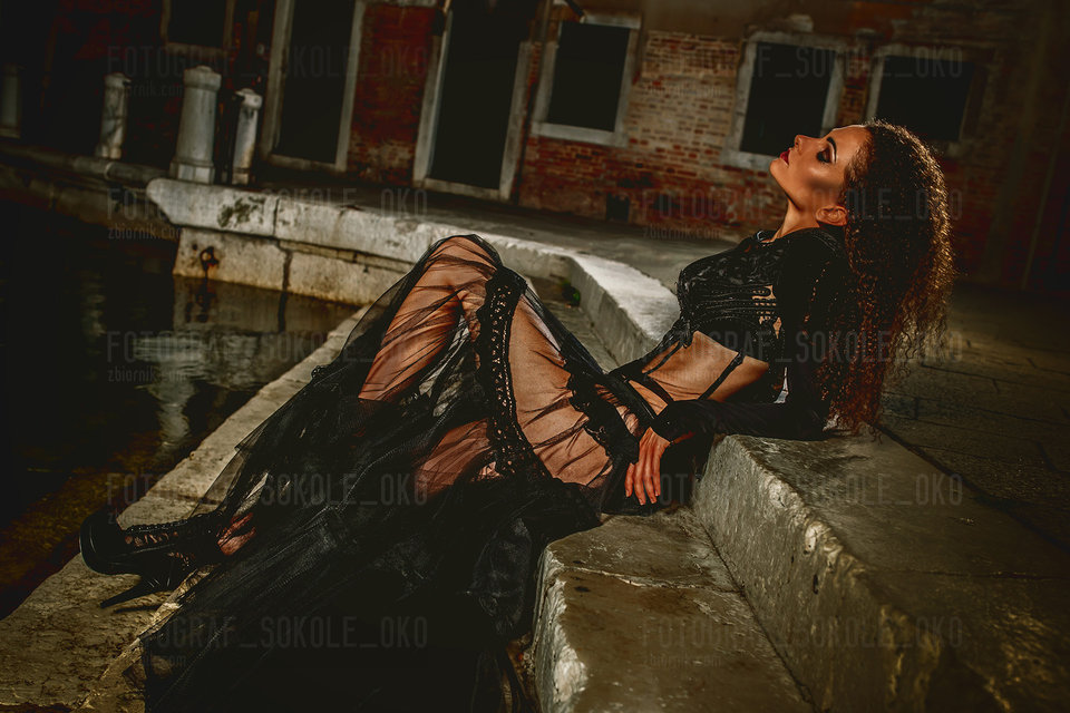 Weneckie wspomnienie - fotograf_sokole_oko