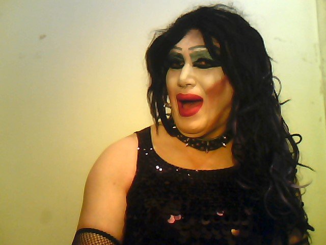 Suka całuśna. - szmineczkatrans