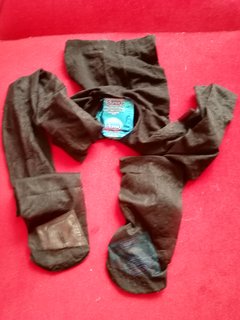 Może jakaś chętna Pani pomoże to zużyć? :)