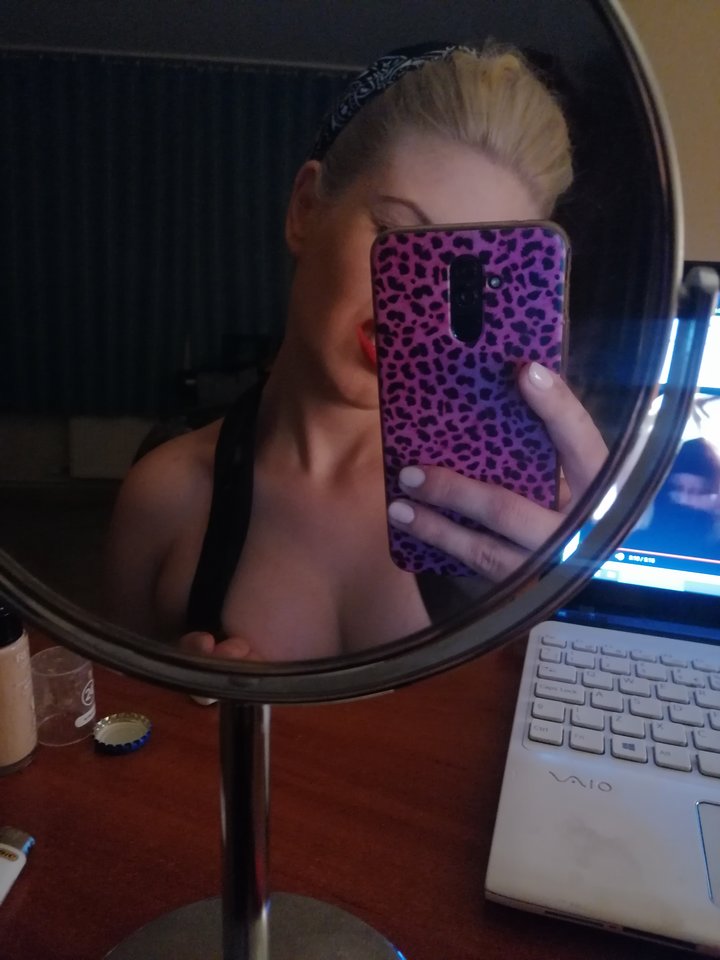 pin up - Teri
