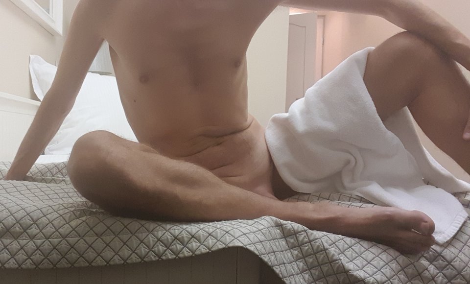 Odpoczynek nago.... - excitement1972