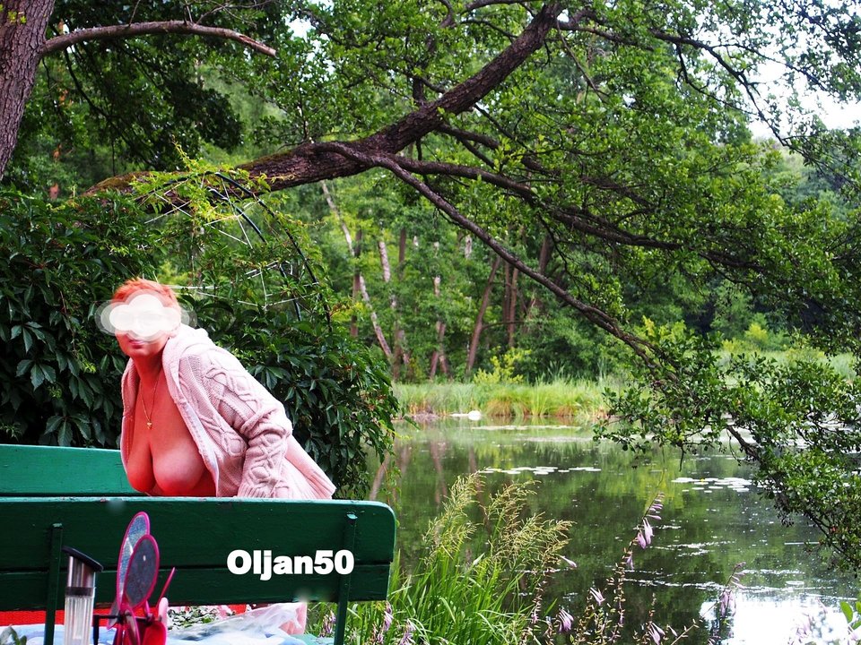 Działki cd. - oljan50