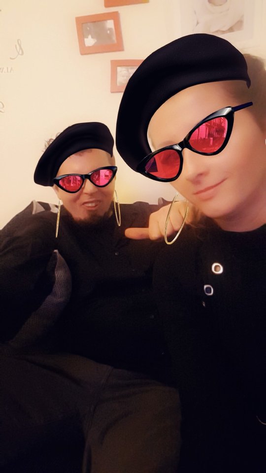 ..tacy My - ZboczonaParka69