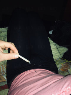 Zielone płuca me :)