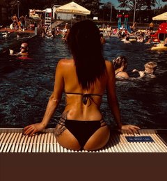 Wspominając wakacje... cykniete i podesłane od fana z lubuskie