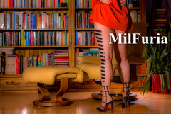 magia MilFuriowego wieczoru