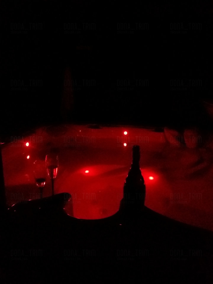 Piekiełko. - Dona_Trim