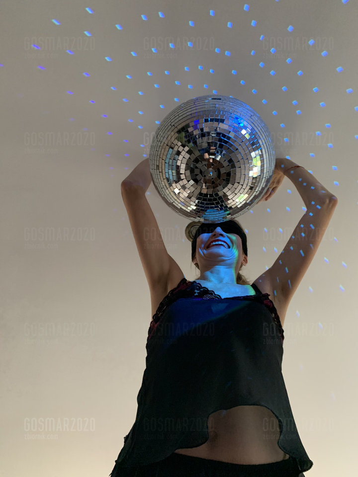 lubię być Sithem ;) - gosmar2020