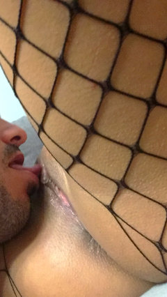 Smakowita 👅👅👅