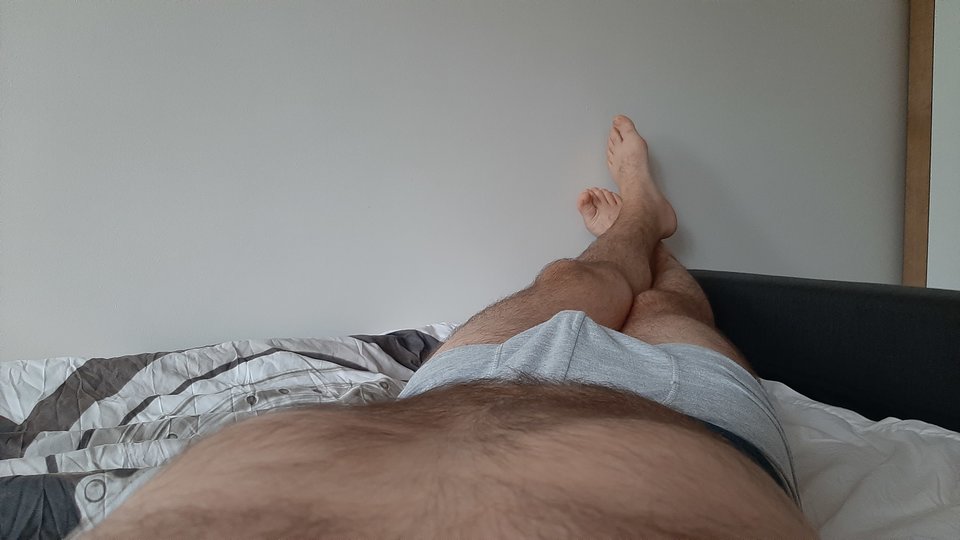 Dziś będę robił nic, a kto mi zabroni.jpg - Iremasu