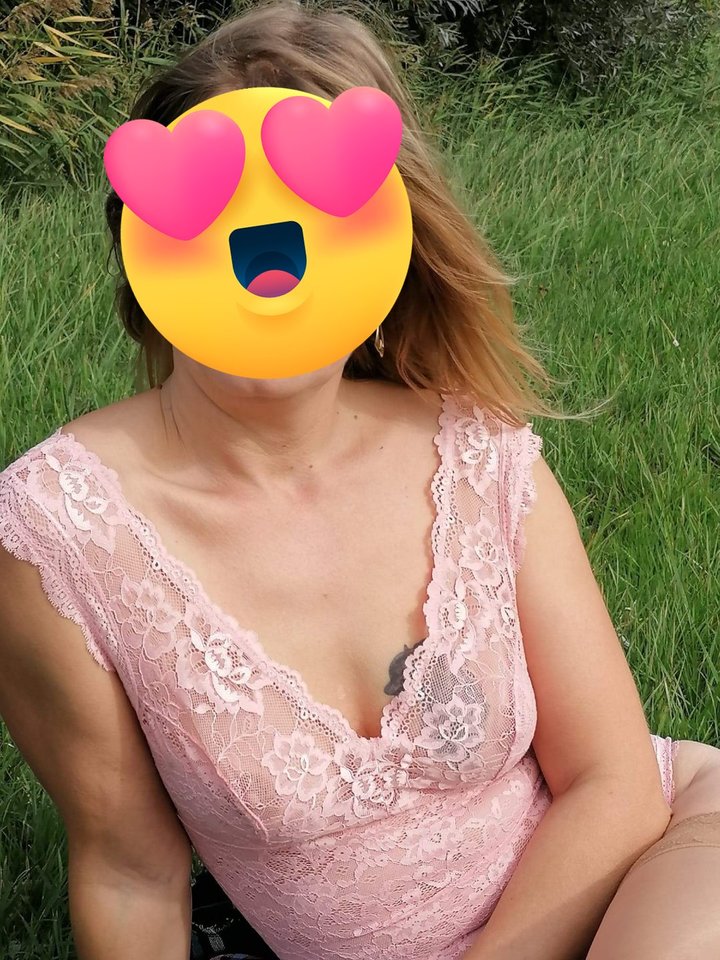 Jest i obiecany przód😘😘 - blondi1983