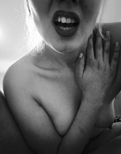 true blood.