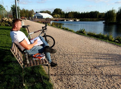 Jedno z mych ulubionych zajęć.jpg