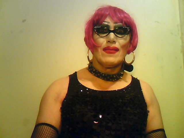 Paola do wzięcia na ostry sex. - szmineczkatrans