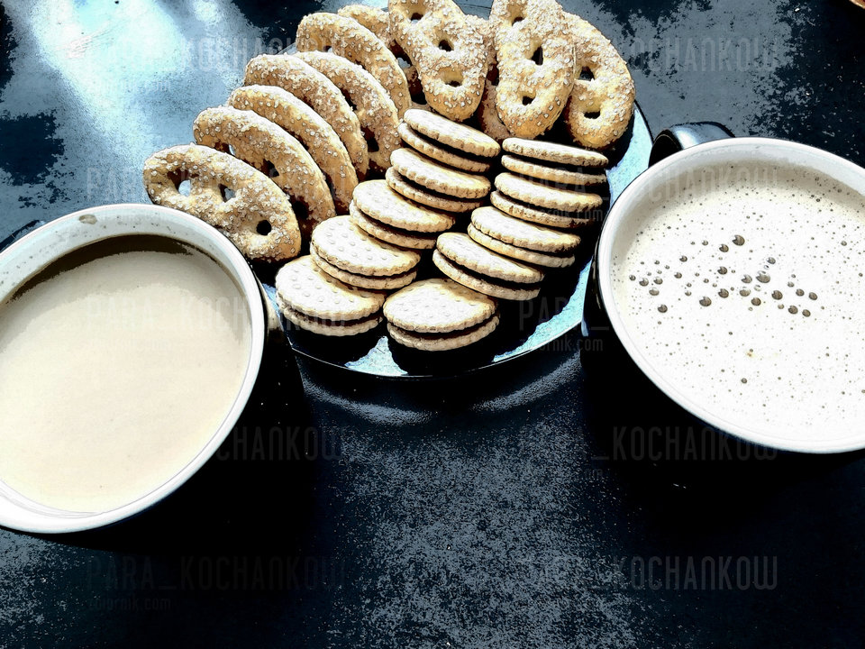 Kawa - para_kochankow