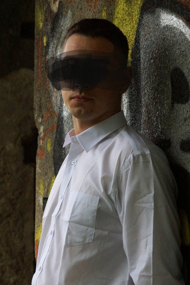 Może jakieś wspólne foto z panią parą albo jakiś fajny fot - jvc9988