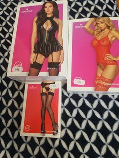 Sobotni wypad do Focus :)