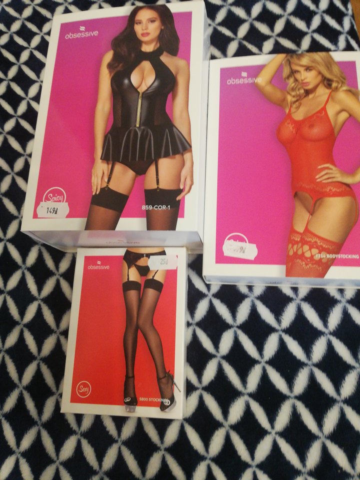 Sobotni wypad do Focus :) - pieknaibestia8989