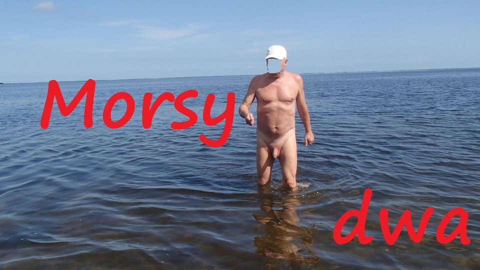 zbiornik 973 - Morsy_dwa