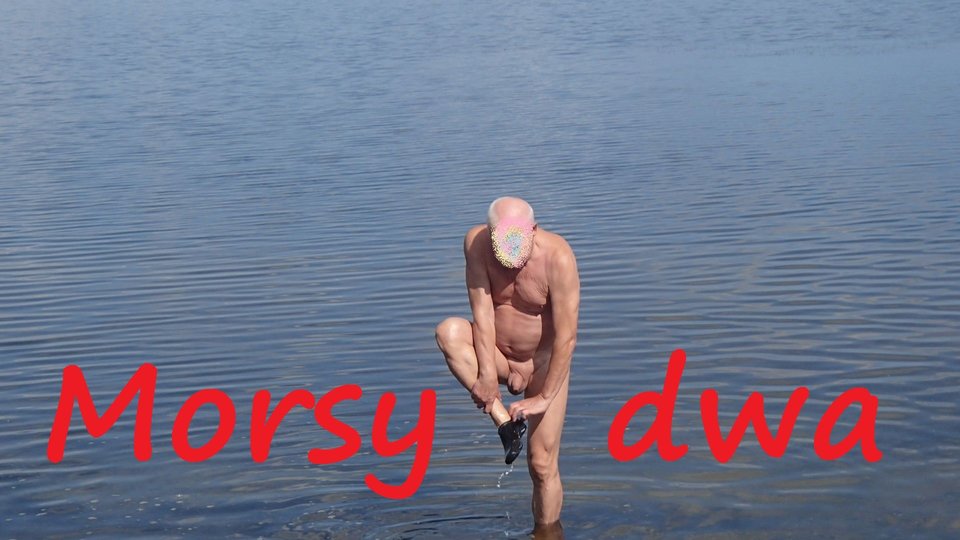 zbiornik 969 - Morsy_dwa