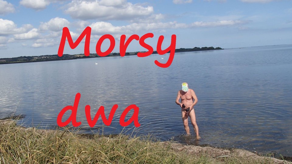 zbiornik 970 - Morsy_dwa