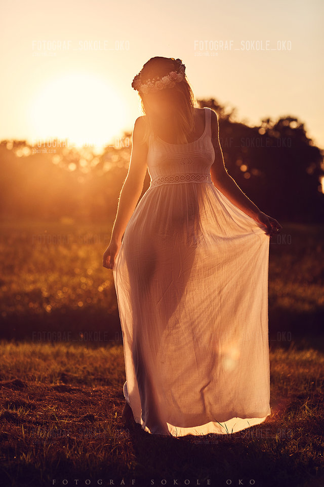 słoneczna niedziela - fotograf_sokole_oko