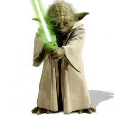 Yoda