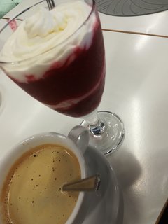 Uwielbiam niedzielne popołudnia...