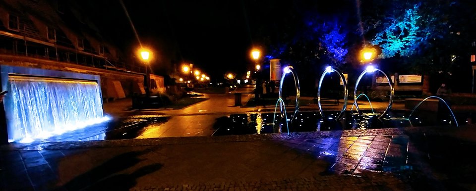 Wieczorny spacer 😛 - Sexoludy