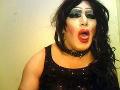 Otwarta na bdsm SUKA😍.Lubi spermę w ustach?💋