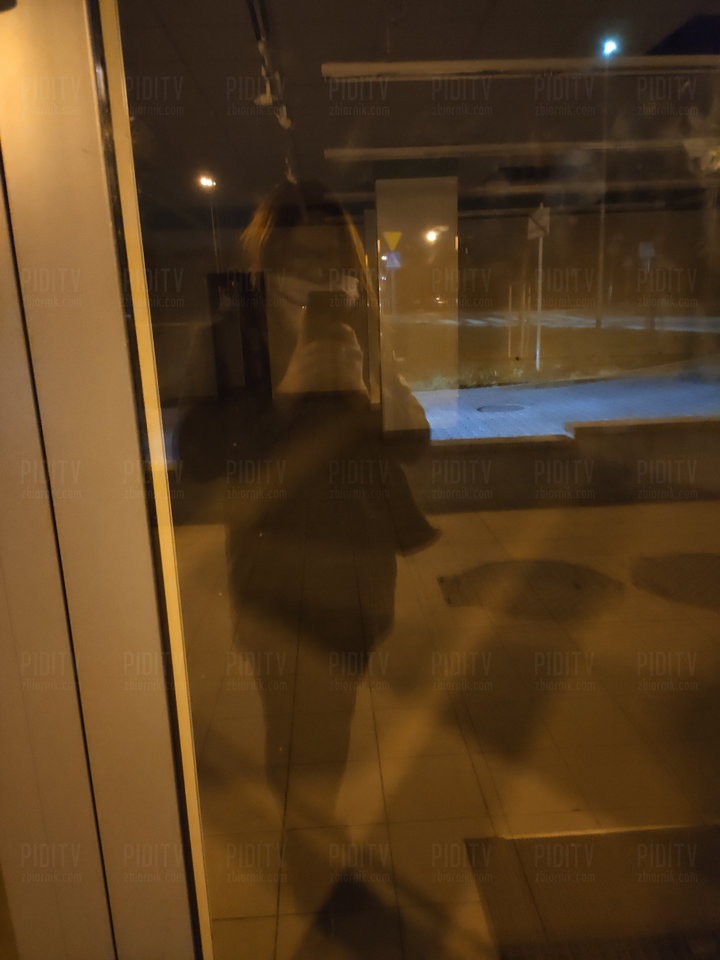 I co widzisz? - piditv