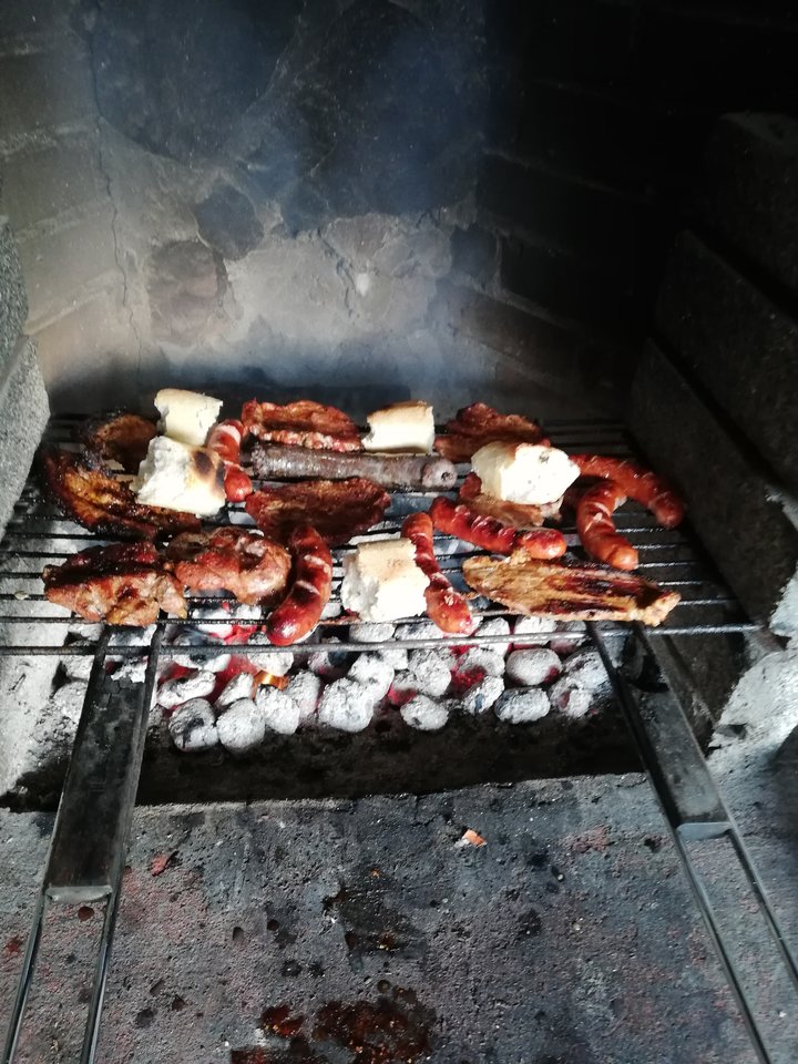 Wspomnienie lata  - lulu01