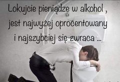 Takie życie :)
