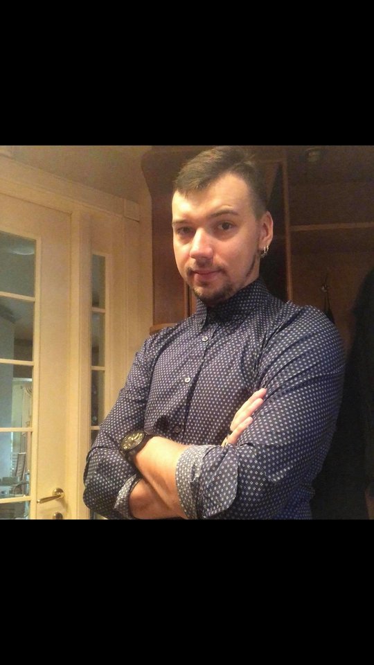 A.D 2019 - HoriMaster94