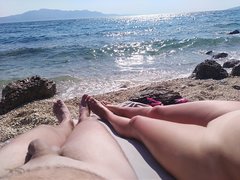 Gdzieś w Chorwacij.