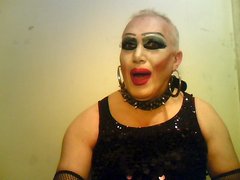 Suka perwersyjna dla fajnego Pana do zniewolenia.