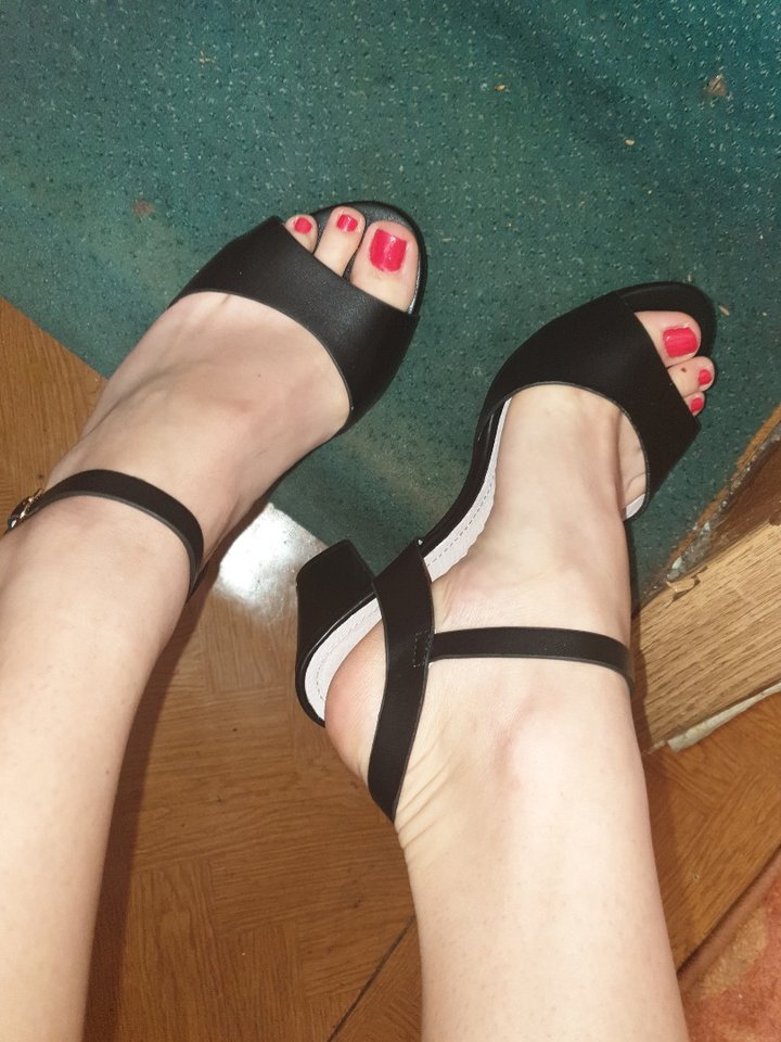 Stopki - Stopyrajstopy