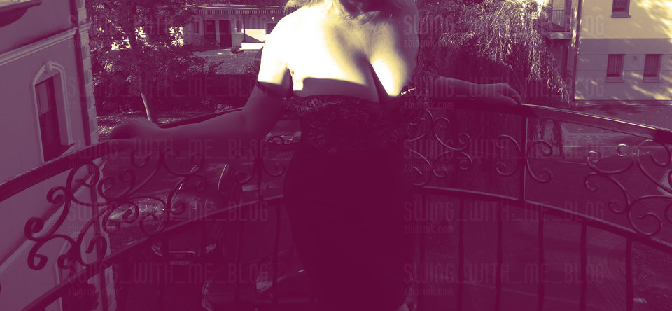 Październikowe słońce - Swing_with_me_blog