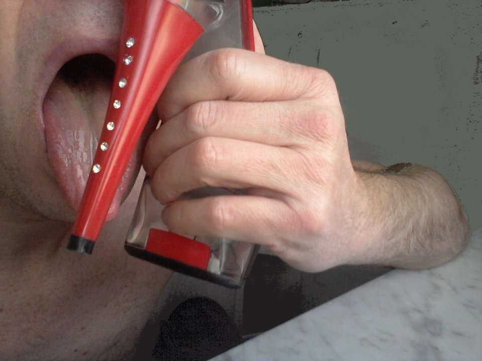 Twoje high heels - chcepowachac