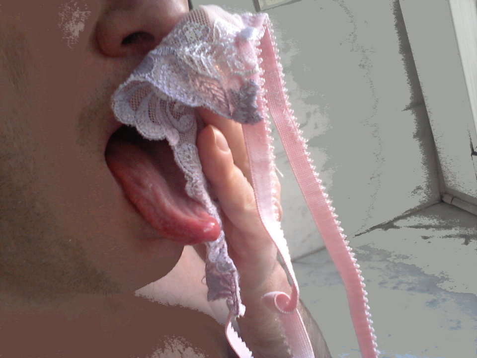 Twoje pachnace majteczki - chcepowachac