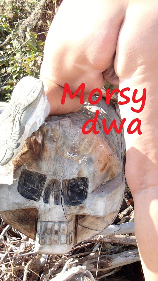 Remanenty. - Morsy_dwa