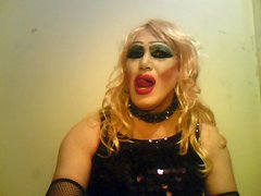 Zwinny języczek suki💋Trans.💋