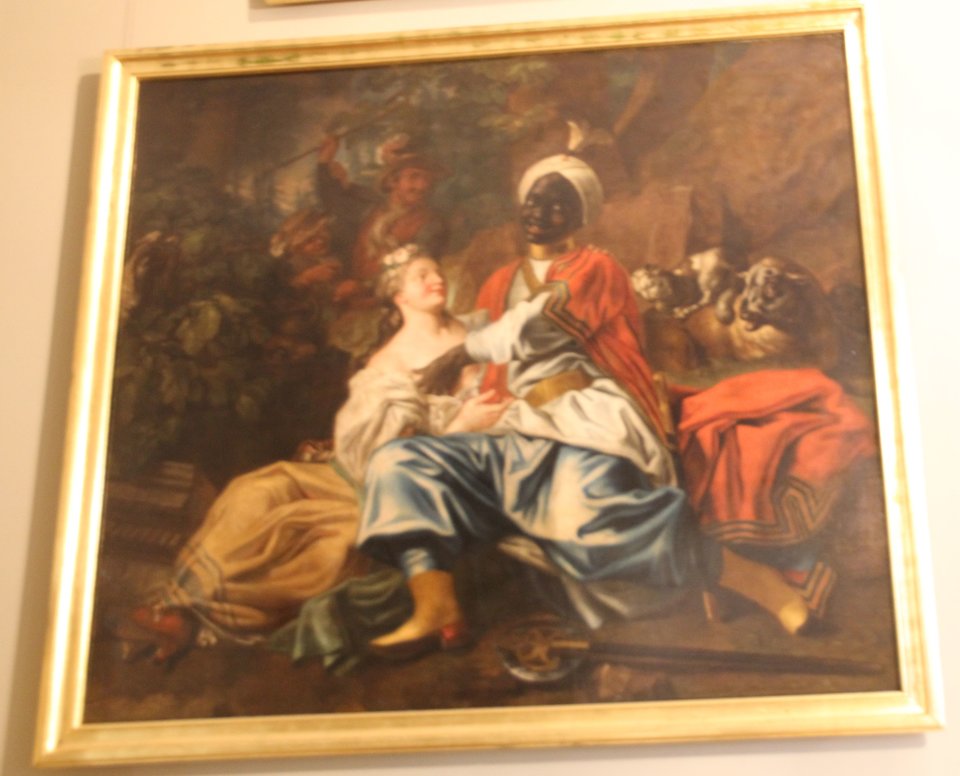 Cuckold dawnych lat - penetrator11