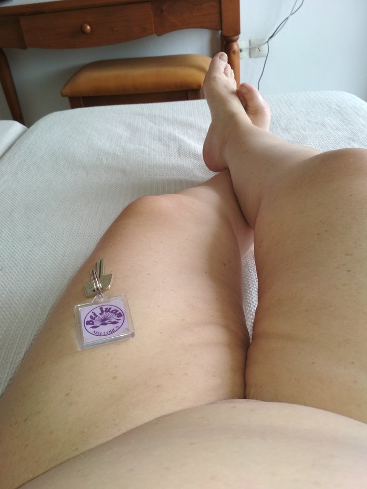 Zaczarowany klucz - Ajsza69