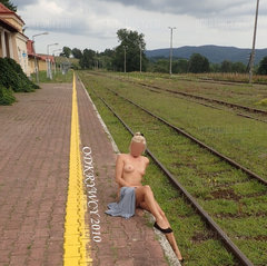 W Bieszczadach ...