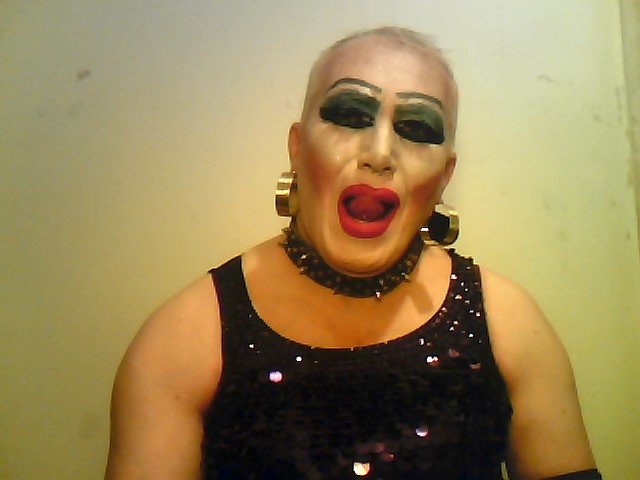 Jestem otwarta i gotowa na wiele z fajnym Panem. - szmineczkatrans