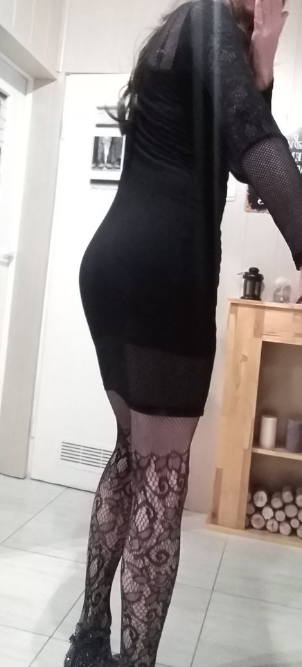 I podoba się? - onaioncross