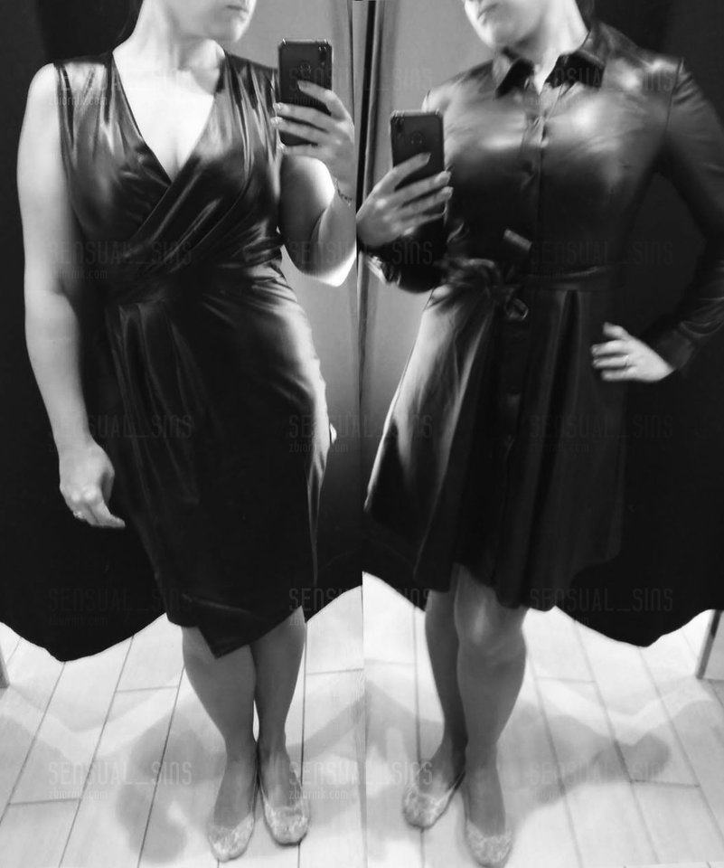 Mirror twins - Sensual_Sins