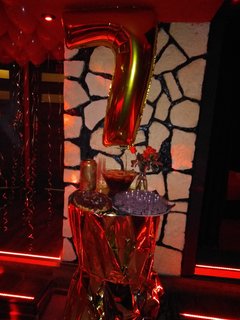 Siódme urodziny Clubu LaVa!